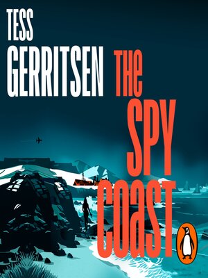 cover image of The Spy Coast